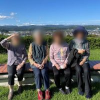 見晴らしの丘（グループホーム島尾の家）