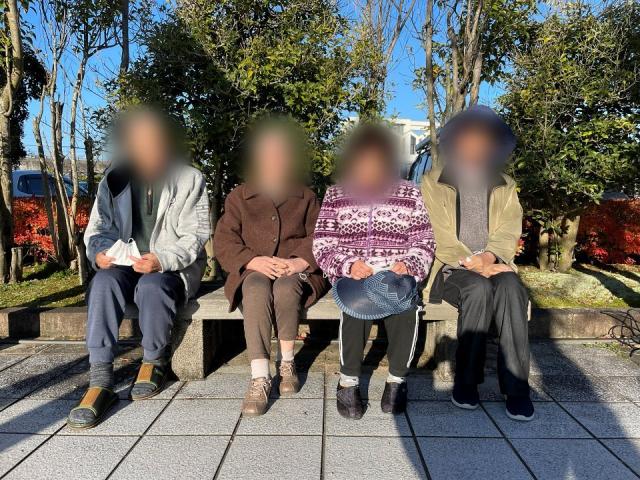 おとぎの森（グループホーム島尾の家）